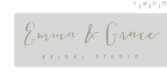 Image for Emma & Grace Bridal Studio with ID of: 1690894