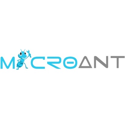 Image for MicroAnt LLC with ID of: 1691015