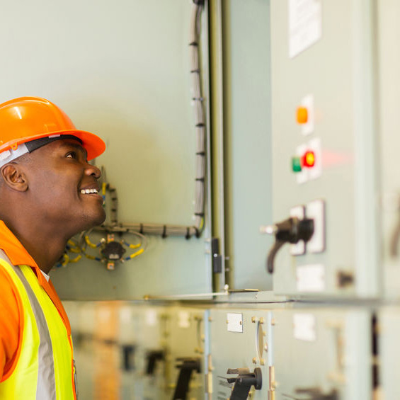 Image for B.A. Miller Electrical Service with ID of: 1691157