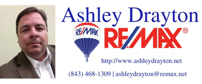Image for James Ashley Drayton - Re/Max Professionals with ID of: 1691358