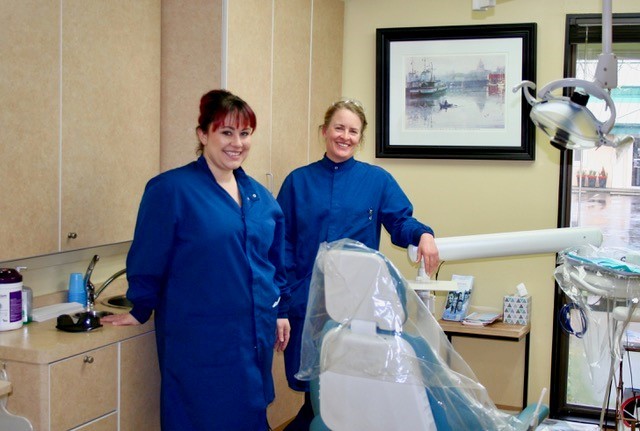 Image for Christopher D. Merchant DDS with ID of: 1691527