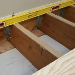 Image for The Squeaky Floor Doctor with ID of: 1691795