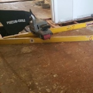 Image for The Squeaky Floor Doctor with ID of: 1691796