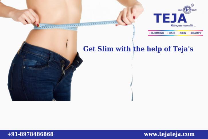 Image for Get Advanced Weight Loss Treatment @ Teja with ID of: 1691802