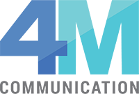 Image for 4M Communication with ID of: 1691941