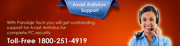 Image for Live Tech Support for Avast antivirus Issues at Lowest charges with ID of: 1691953