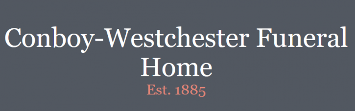 Image for Conboy-Westchester Funeral Home Inc with ID of: 1692202