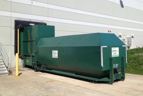 Image for GreenWay Recycling Services, LLC with ID of: 1692274