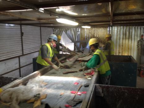 Image for GreenWay Recycling Services, LLC with ID of: 1692276