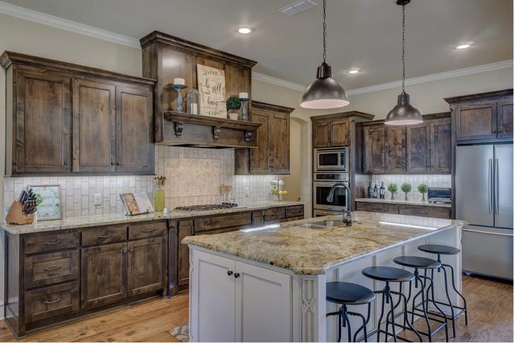 Image for Clifton Park Kitchen Remodeling with ID of: 1692516