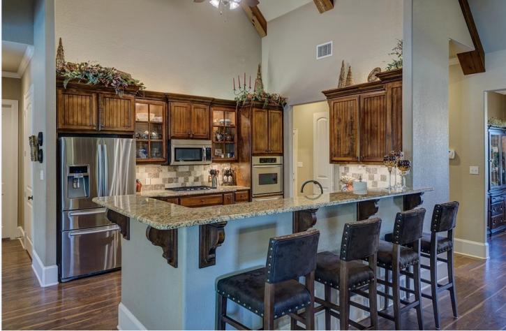Image for Clifton Park Kitchen Remodeling with ID of: 1692523
