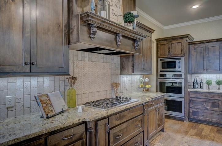 Image for Clifton Park Kitchen Remodeling with ID of: 1692525