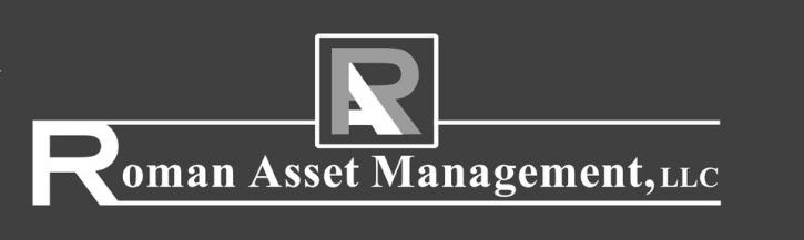 Image for Roman Asset Management, LLC with ID of: 1692529