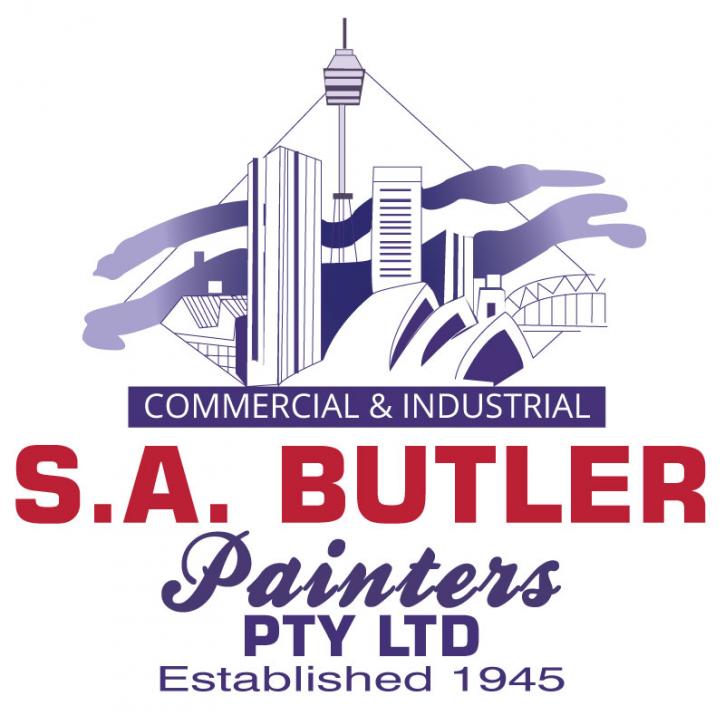 Image for S.A.BUTLER (PAINTERS) PTY LTD with ID of: 1692532