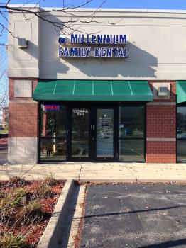 Image for Millennium Family Dental with ID of: 1692633