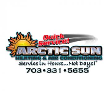 Image for Arctic Sun Heating & Air Conditioning, Inc. with ID of: 1692674