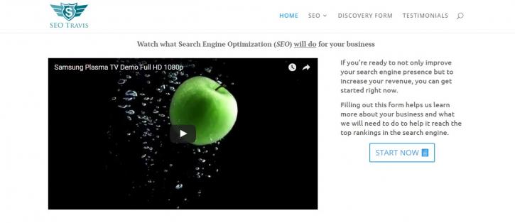 Image for SEO Travis with ID of: 1692740