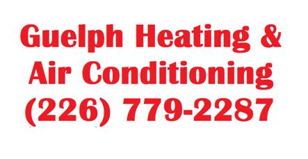 Image for Guelph HVAC  with ID of: 1692820