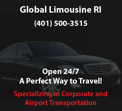 Image for Global Limousine RI with ID of: 1692942