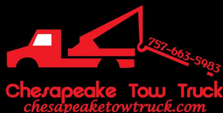 Image for Chesapeake Tow Truck with ID of: 1693046