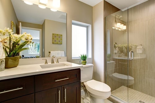 Image for Desert Expert Glass Shower Doors with ID of: 1693185