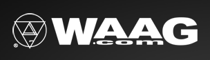 Image for WAAG with ID of: 1693378