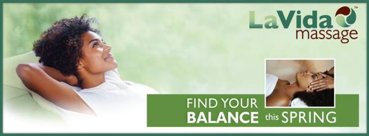 Image for LaVida Massage of Kendall with ID of: 1693409