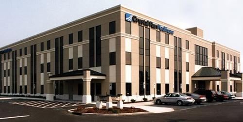Image for Crystal Run Healthcare with ID of: 1693587