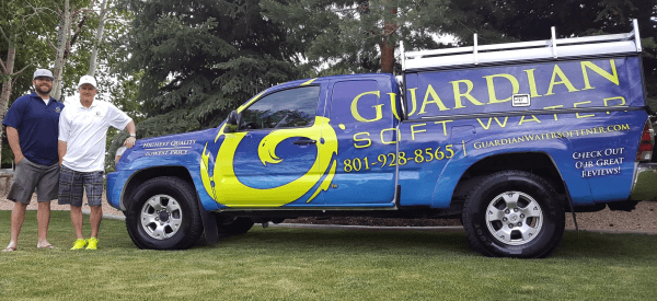 Image for Guardian Soft Water with ID of: 1693765
