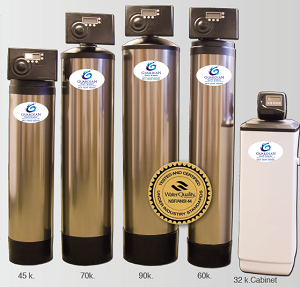 Image for Guardian Soft Water with ID of: 1693770