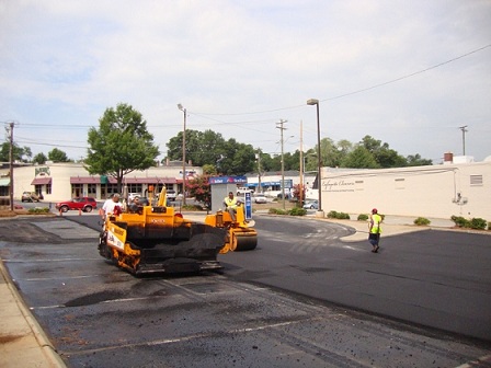 Image for Lubbock Asphalt & Paving with ID of: 1693897