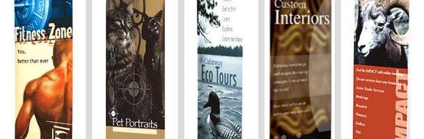 Image for Trade Show Banners with ID of: 1693915