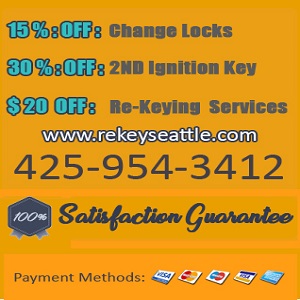 Image for Re Key Seattle with ID of: 1694250