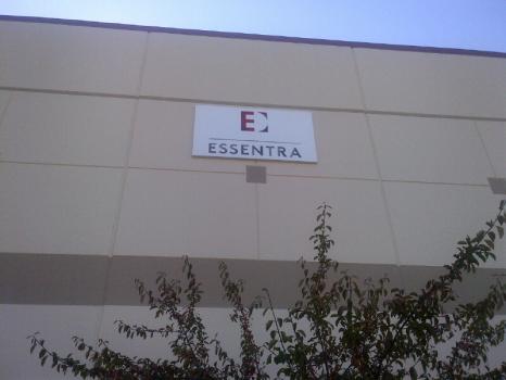 Image for Essentra Components with ID of: 1694328