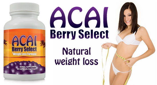 Image for Just what is  Acai Berry Select? with ID of: 1694831