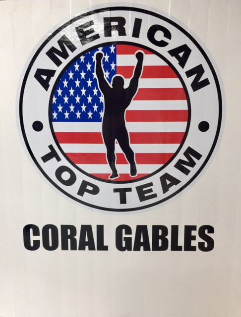 Image for American Top Team Coral Gables with ID of: 1695071