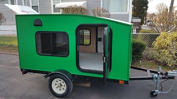 Image for My Mini Trailer with ID of: 1695079