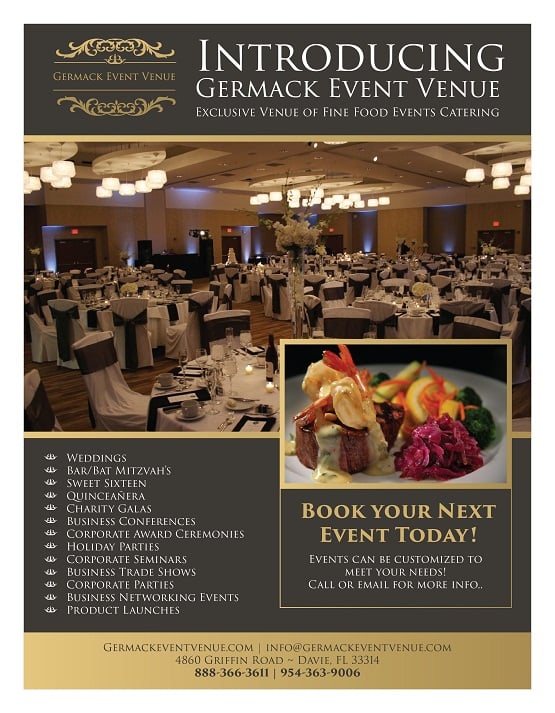 Image for Germack Event Venue with ID of: 1695202