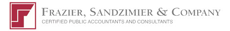 Image for Frazier, Sandzimier & Company with ID of: 1695271
