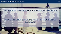 Image for Ligman & Moskowitz, PLLC with ID of: 1695283