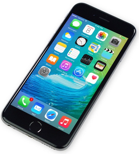 Image for A few tips to fix issues for your iPhone device in the UK with ID of: 1695505