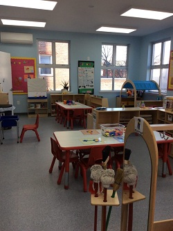 Image for Forest Park Preschool - Beth Jacob with ID of: 1695533