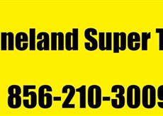 Image for Vineland Super Tow with ID of: 1695597