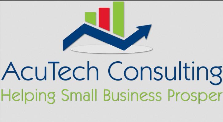 Image for AcuTech Consulting with ID of: 1695600