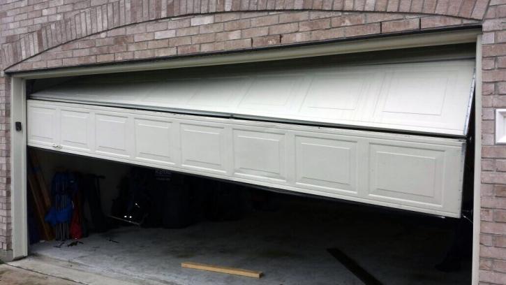 Image for Local Garage Door Spring Replacement in Frisco, Dallas with ID of: 1695614