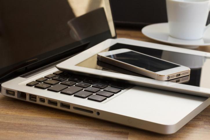 Image for JUST TECH I.T. with ID of: 1695615