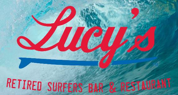 Image for Lucy's Retired Surfers Bar & Restaurant with ID of: 1695660