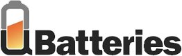 Image for UBatteries with ID of: 1696091