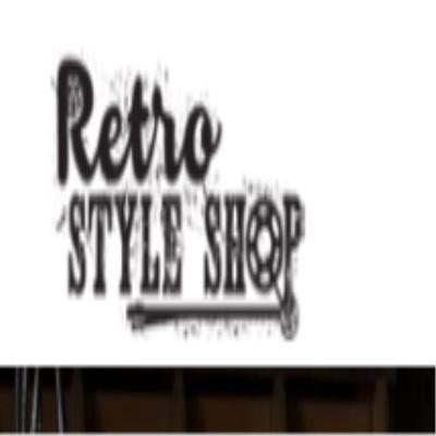 Image for Retro Style Shop with ID of: 1696172