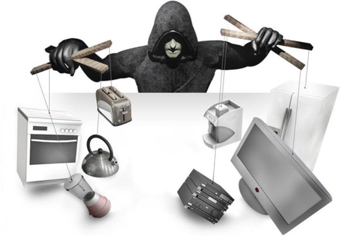 Image for IoT Security Market to Hit $464 Mn globally in 2020 with ID of: 1696565